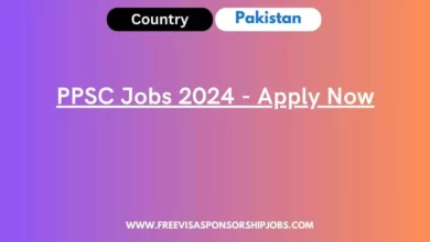 PPSC Jobs