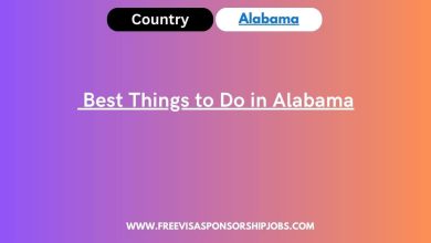  Best Things to Do in Alabama