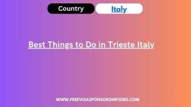 Best Things to Do in Trieste Italy