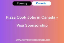 Pizza Cook Jobs in Canada - Visa Sponsorship