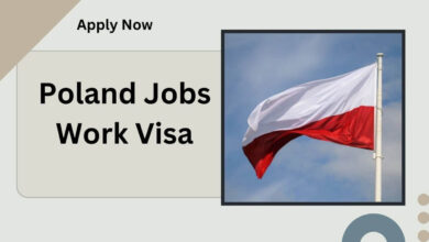 Poland Jobs Work Visa